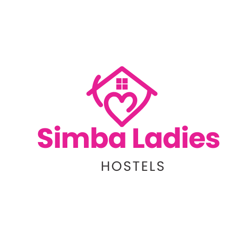 Simba Ladies Hostel Logo